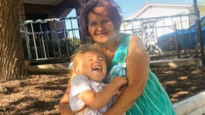 73-year-old Mother, Tara Book, shot and killed her own Daughter, Brittany Buras, 23