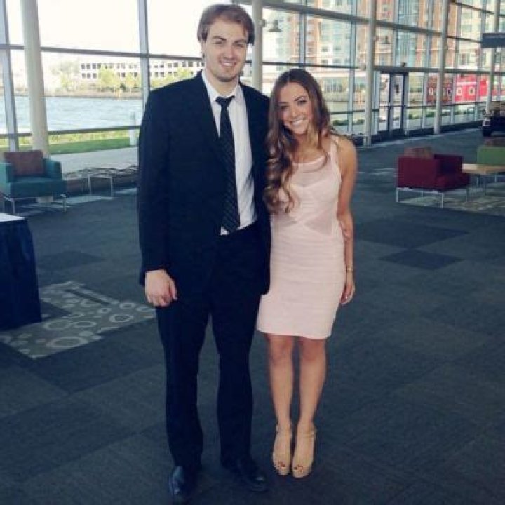 
A Look Into Adam Pelech And Jen Pelech Relationship 