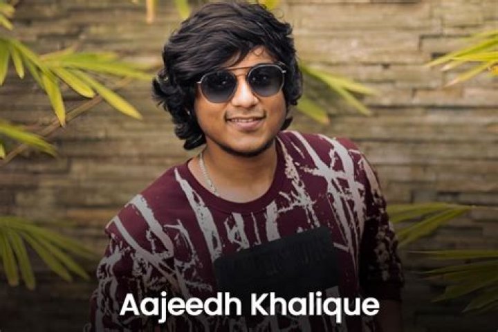 
Aajeedh Khalique Height, Weight, Net Worth, Age, Birthday, Wikipedia, Who, Nationality, Biography 