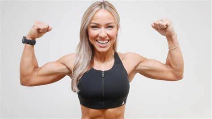 
Abbie McCain Height, Weight, Net Worth, Age, Birthday, Wikipedia, Who, Nationality, Biography 