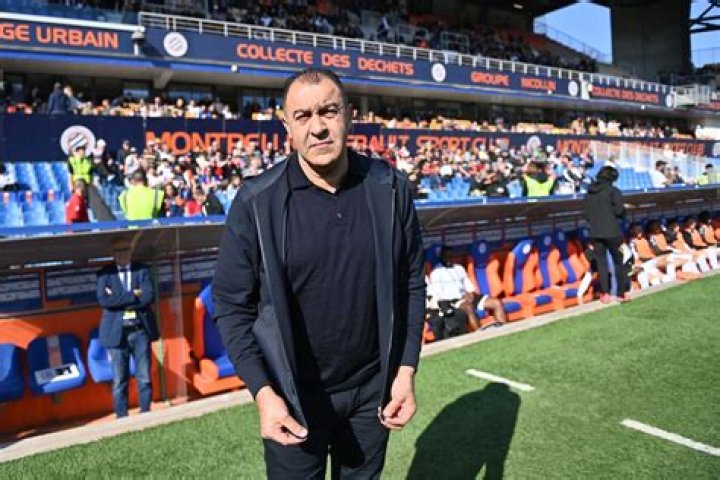 
Abdel Bouhazama Resign | Where Is He Going After Leaving Angers 