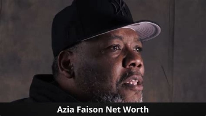 Adam Faison Height, Weight, Net Worth, Age, Wiki, Who, Instagram, Biography