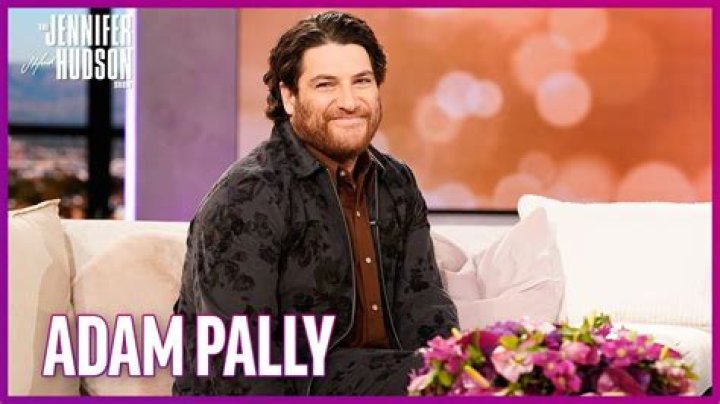 Adam Pally Wife is Married to Wife: Daniella Liben. Kids