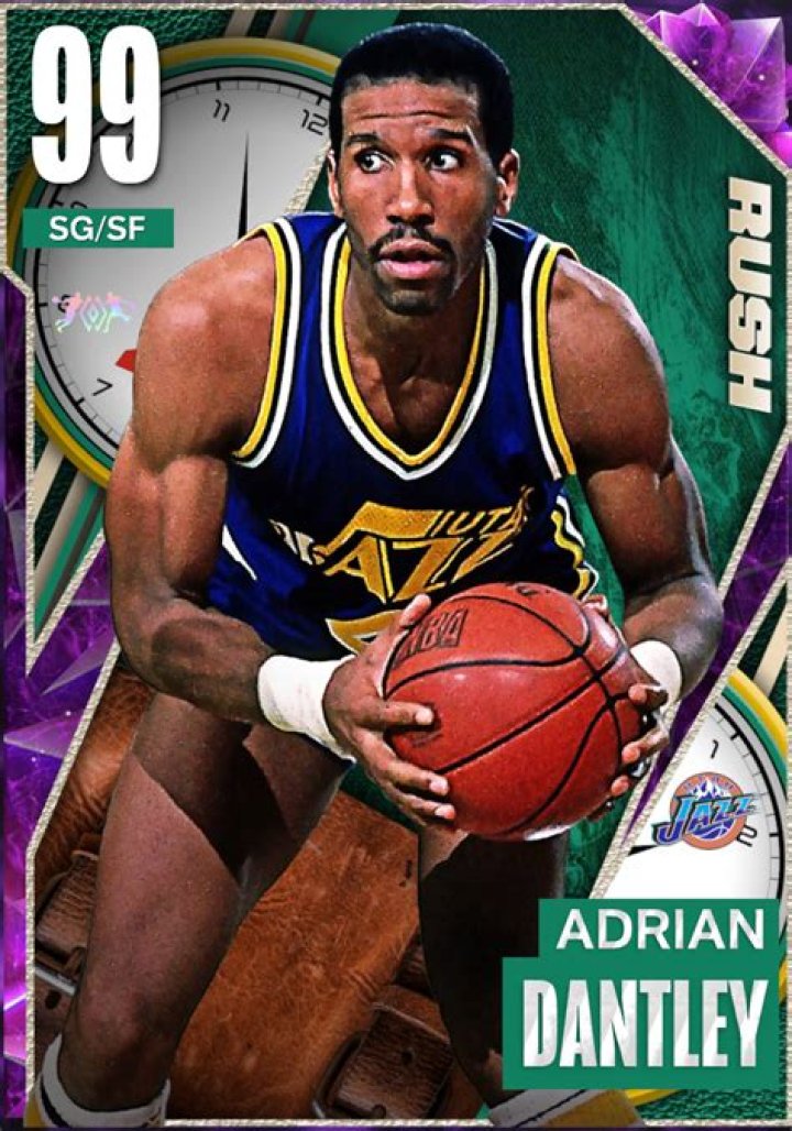 
Adrian Dantley Height, Weight, Net Worth, Age, Birthday, Wikipedia, Who, Nationality, Biography 