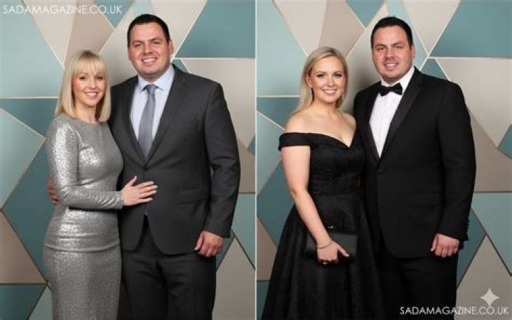 
Adrian Lewis Wife Sarah Podmore And His Beautiful Family Of Four 