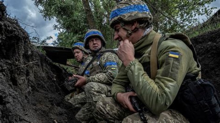 
Alex Hook Ucrania- Died From The Recent Incident Of Russia Invading Ukraine 