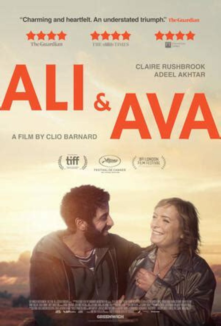 Ali & Ava- How Old Is Tasha Connor? Explore Her Family And Nationality