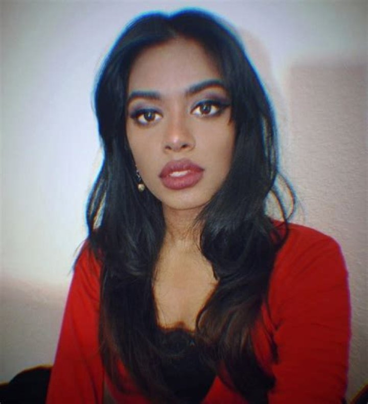 Alina Padikkal Height, Weight, Net Worth, Age, Birthday, Wikipedia, Who, Instagram, Biography