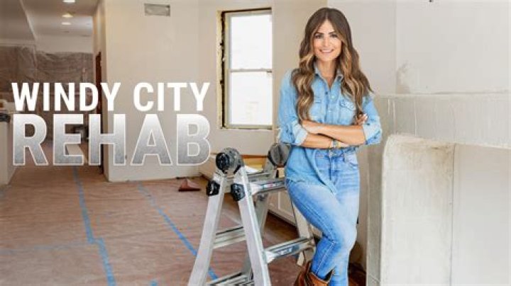 
Alison Victoria Ethnicity and Family History, What We Know About The Windy City Rehab Host 