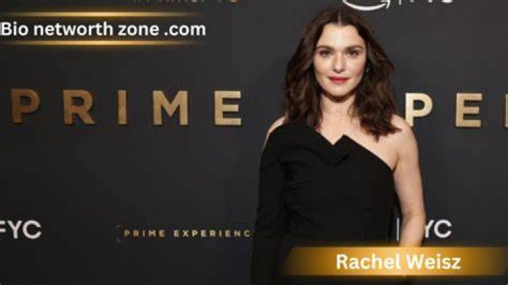 
Alison Weisz Height, Weight, Net Worth, Age, Birthday, Wikipedia, Who, Nationality, Biography 