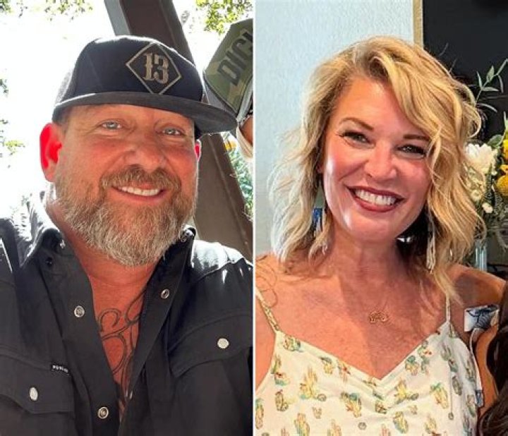 
All About Brandon Hatmaker: who is Jen Hatmaker’s husband? 