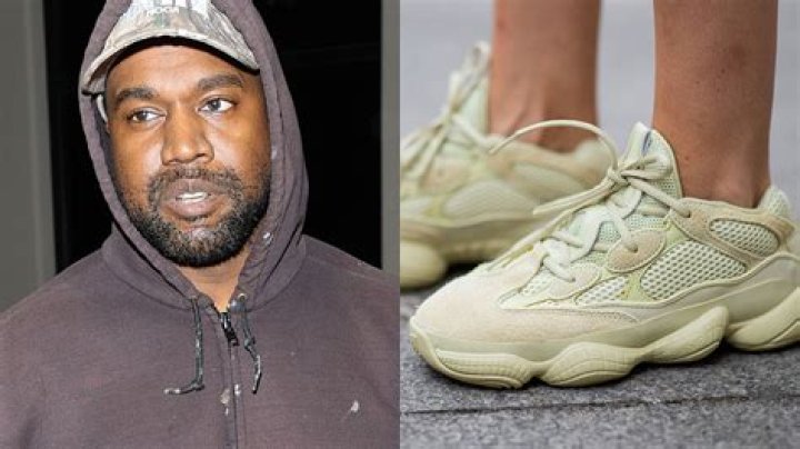 
And Just Like That, Kanye Has Pulled the Plug on His Yeezy Partnership With Gap 