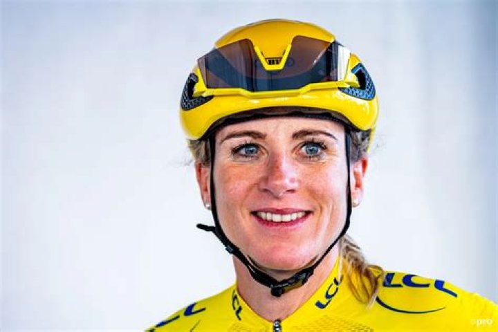 
Annemiek Van Vleuten Height, Weight, Net Worth, Age, Birthday, Wikipedia, Who, Nationality, Biography 