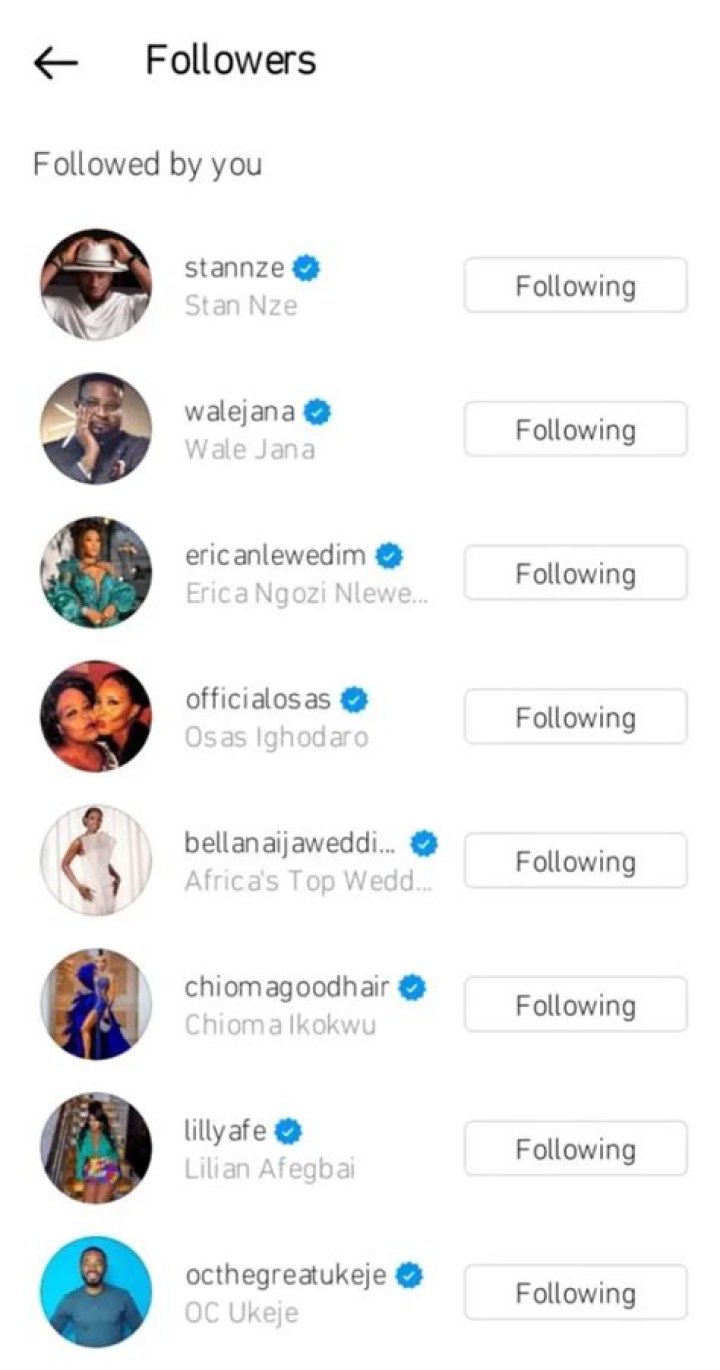 
Applaud Men For Staying Sane With The Rate Of Free Nudity On Social Media — Gideon Okeke Advises Women 