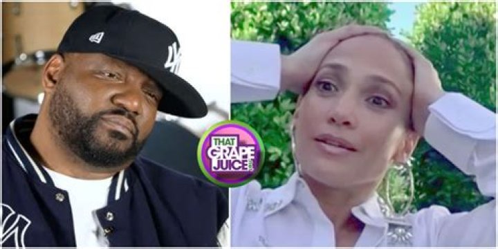 
Aries Spears Is Facing Backlash After He Made A Remark About Lizzo’s Appearance 
