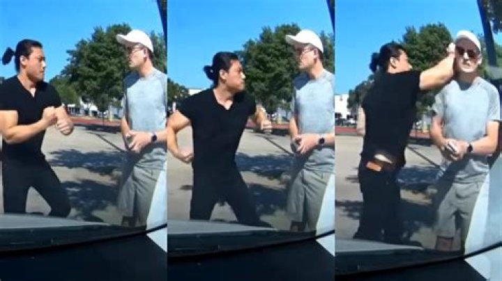 Avery Tomasco Assault Suspect | Is The Man Arrested