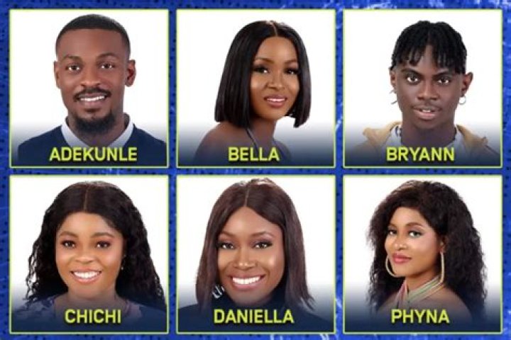 
BBNaija Season 7: Hermes Laments After Being Profiled By Police 