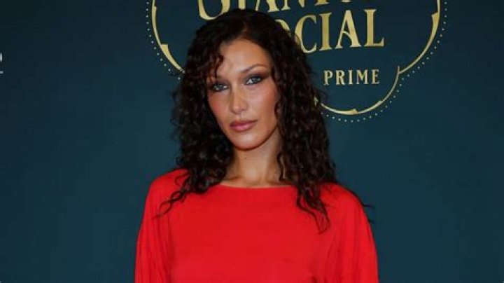 
Bella Hadid Celebrates Five Months of Sobriety on Las Vegas Trip 