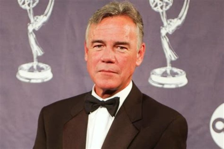 
Ben Masters, Star of NBC Soap Opera ‘Passions’, Dead at 75: Report 