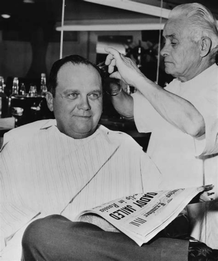 Benny Binion Height, Weight, Net Worth, Age, Birthday, Wikipedia, Who, Nationality, Biography