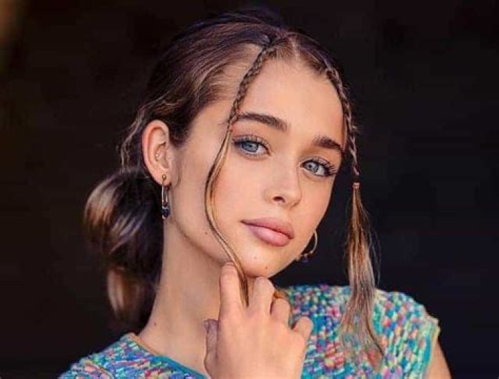 
Berta Castane Height, Weight, Net Worth, Age, Birthday, Wikipedia, Who, Nationality, Biography 