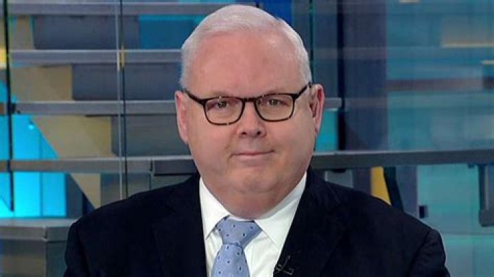 Bill Mcgurn Illness and Health Update, What Happened To The WSJ Reporter?