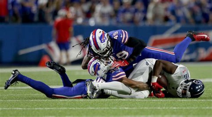 
Bills Dane Jackson Wife and Net Worth 2022 Amid Neck Injury Incident 