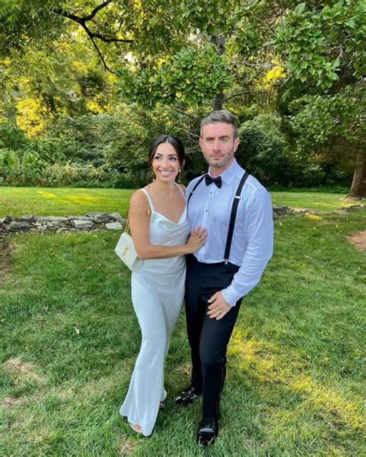 
Brett Fraser Height, Age, Who, Wife, Biography, Wiki, Net Worth 
