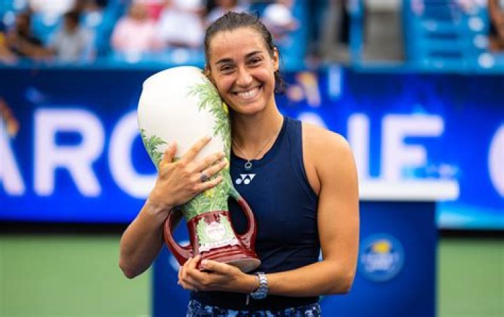 
Caroline Garcia’s Siblings, Does She Have A Brother Or A Sister? 