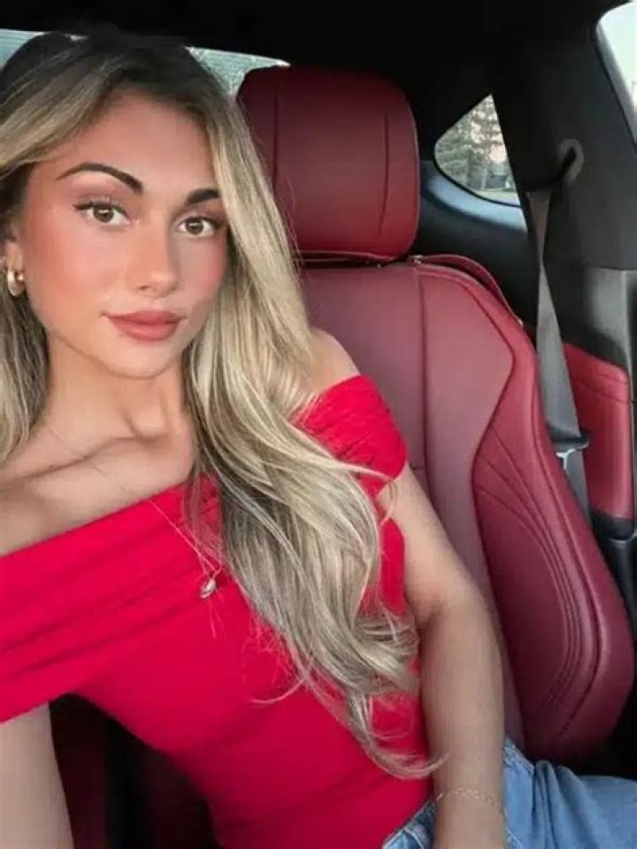 
Catalina Ayline Height, Weight, Net Worth, Age, Wiki, Who, Instagram, Biography 