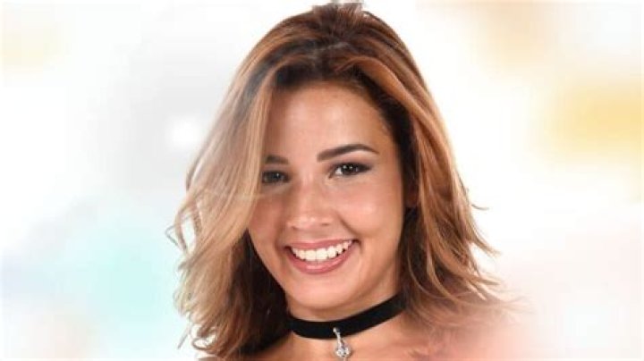
Cayla Vega Height, Weight, Net Worth, Age, Birthday, Wikipedia, Who, Nationality, Biography 