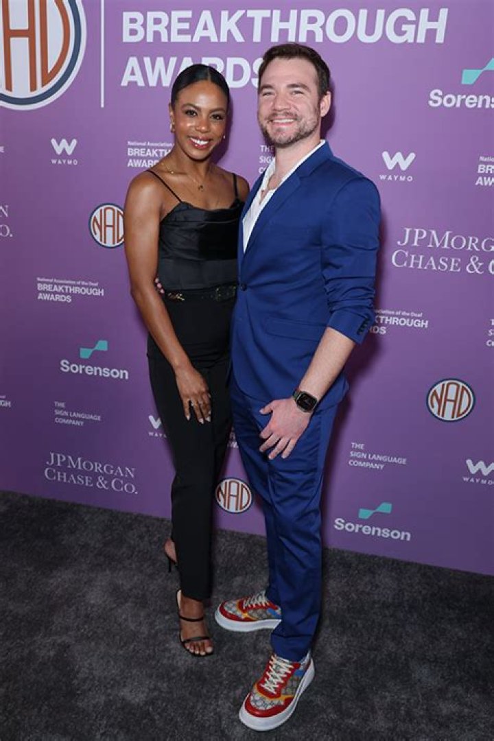 
Charlie Easley Is In Love With His Girlfriend Pathryn Thaler, The Couple Share A Picture on Their Instagram 