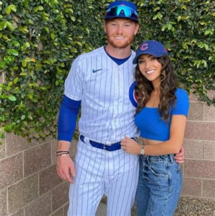 Clint Frazier is not Married to Wife. Dating Girlfriend: Kaylee Gambadoro. Kids.