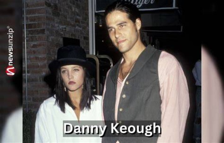 Danny Keough Height, Weight, Net Worth, Age, Wiki, Who, Instagram, Biography