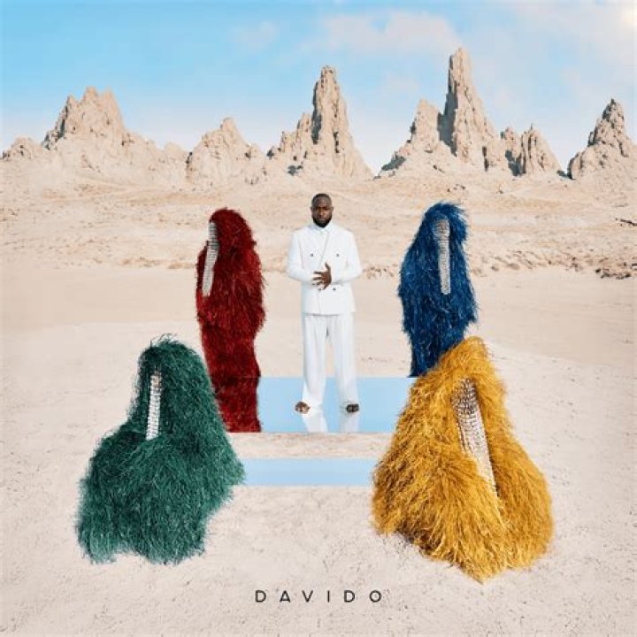 
Davido Will Be Having A Busy And Packed November 