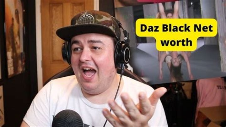 Daz Black death hoax: YouTuber releases ‘I’m not dead’ video to dispel rumors