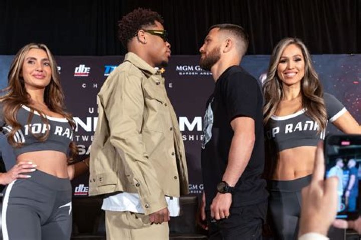 
Devin Haney vs Vasiliy Lomachenko fight: Live stream, how to watch, PPV price, start time, undercard 