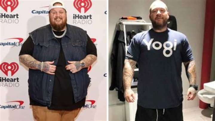 Dick Strawbridge Weight Loss Journey With His Before And After Photos