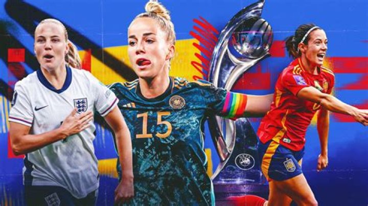 
Does Rachel Daly Have A Partner Or Is The England Women’s Euro Squad Defender Single? 