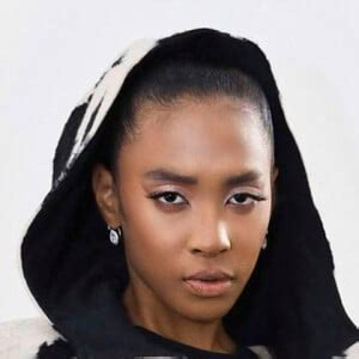 
Ebony Melani Height, Weight, Net Worth, Age, Birthday, Wikipedia, Who, Nationality, Biography 
