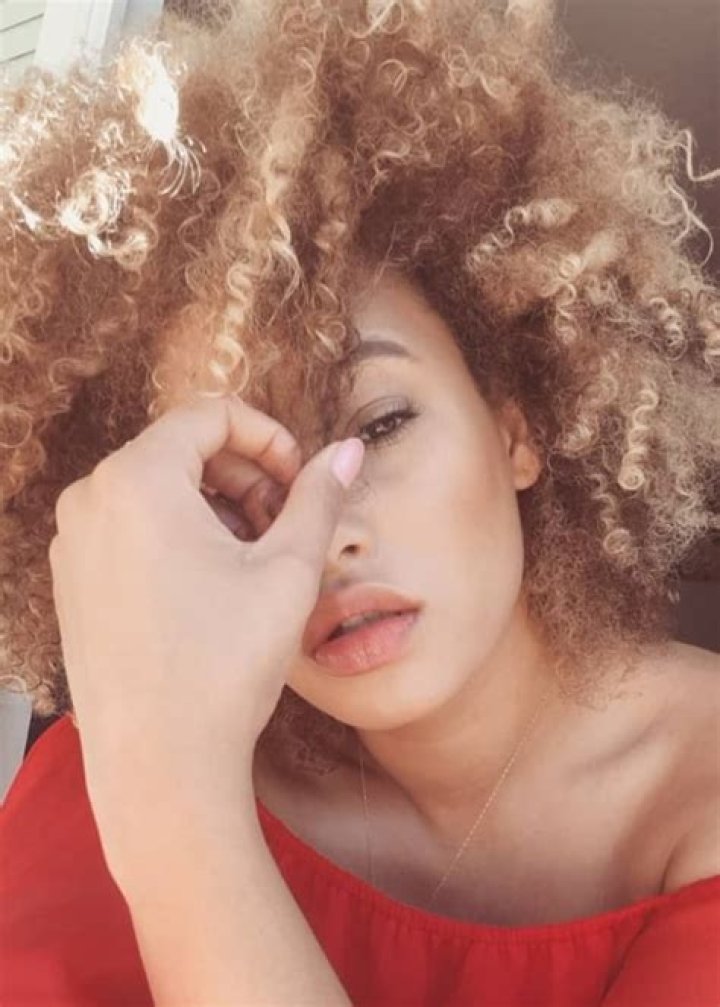 Elarica Johnson Height, Weight, Net Worth, Age, Wiki, Who, Instagram, Biography