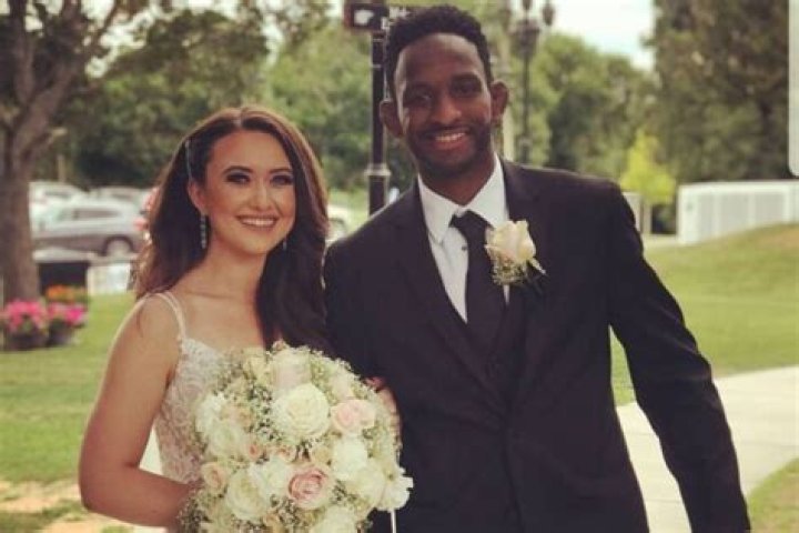 
Emily Magny, Neil Magny Wife – Net Worth And Salary Breakdown 