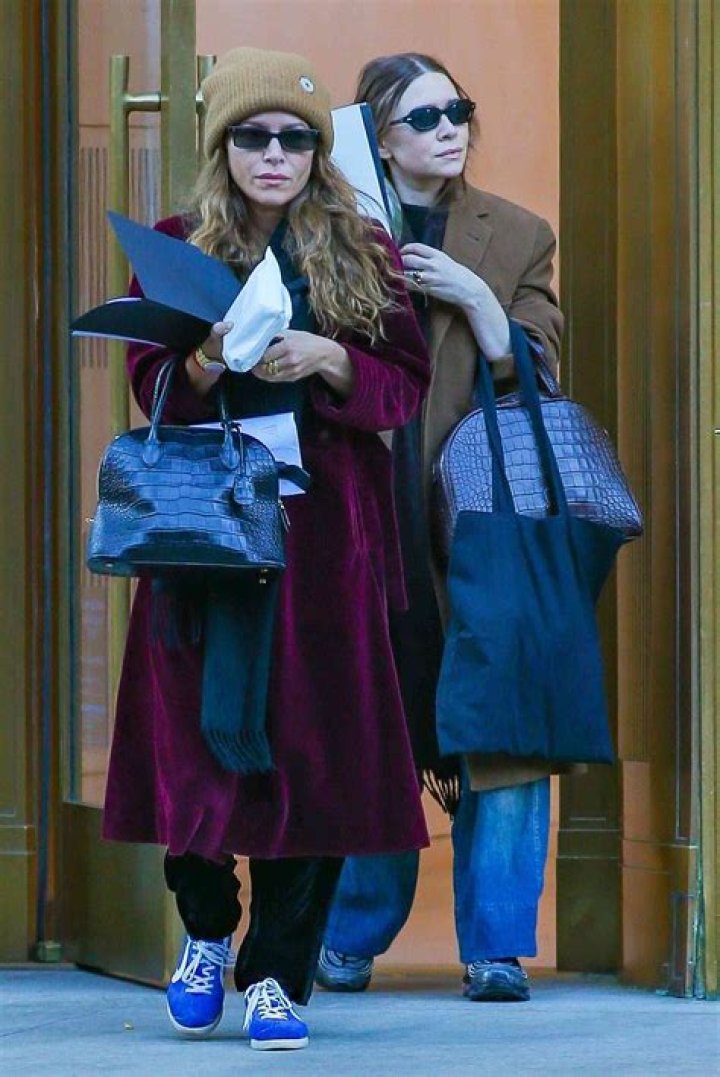 Even Mary-Kate Olsen’s Divorce Can’t Touch Her Insane Net Worth