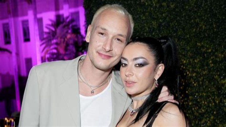 Everything To Know About Charli XCX Boyfriend George Daniel From The 1975 Band