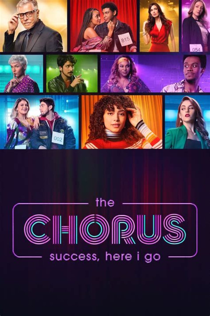Everything to know about The Chorus: Success, Here I Go on Disney+