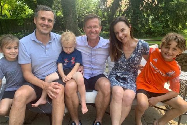 
Everything We Know About Leeds United New Head Coach Jesse Marsch’s Wife, Kim Marsch 