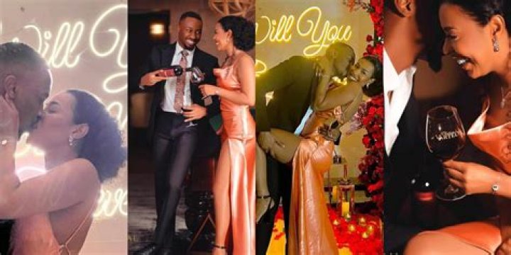 
Ex BBNaija Housemate, Nini Singh Shares New Photos On Social Media 