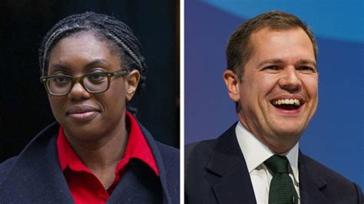 
Fact Check On Mark Pritchard Arrested News, Who Is The Tory MP Accused Twitter? 
