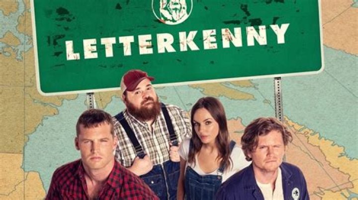 
Facts To Know About Alex McCooeye As He Plays Jim Dickens In TV Series Letterkenny 