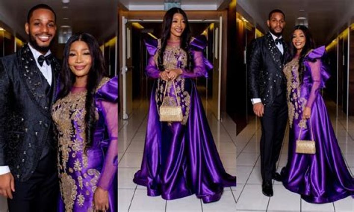 
Fancy Acholonu Calls Off Wedding To Alex Ekubo 